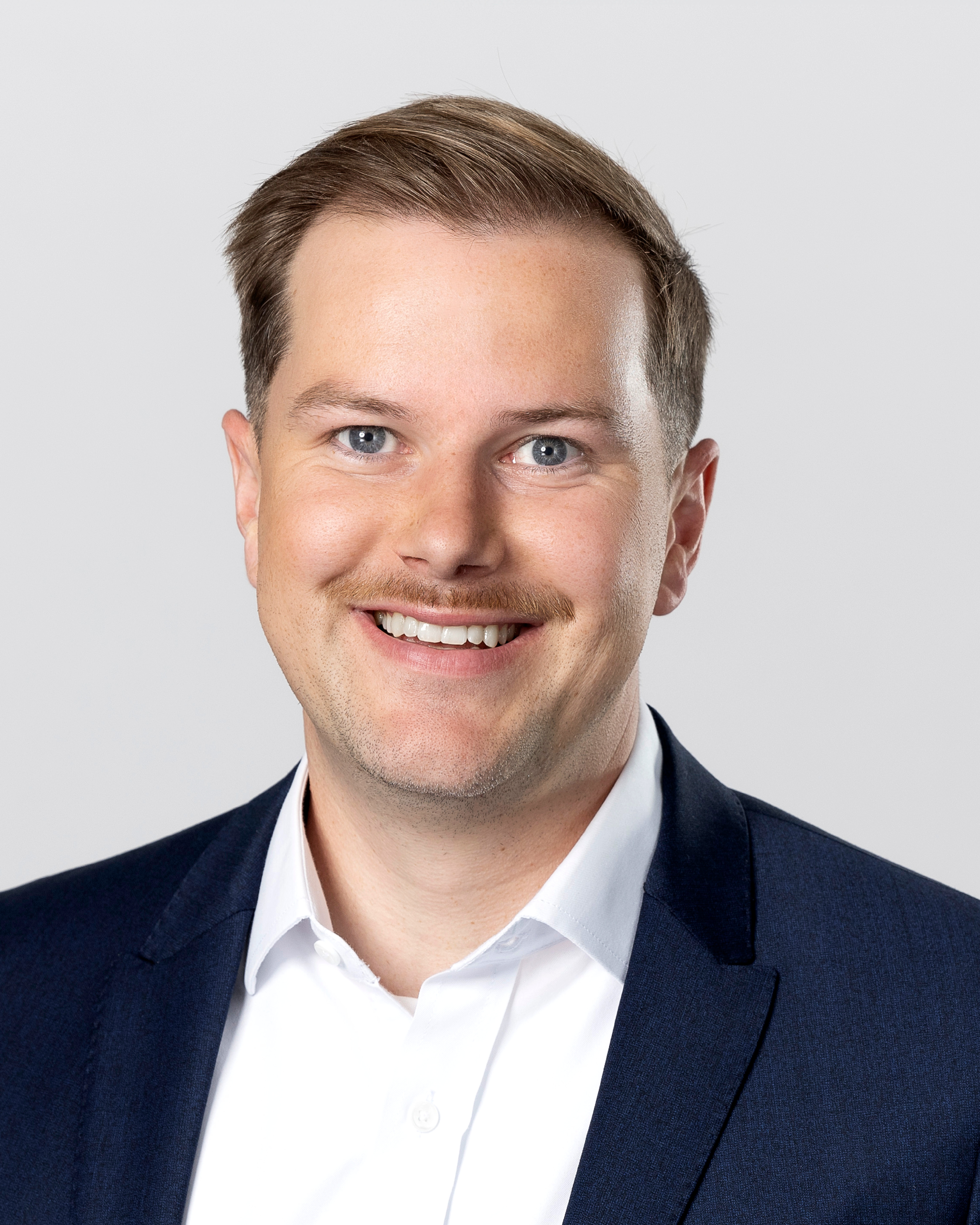 Thomas Schaich
