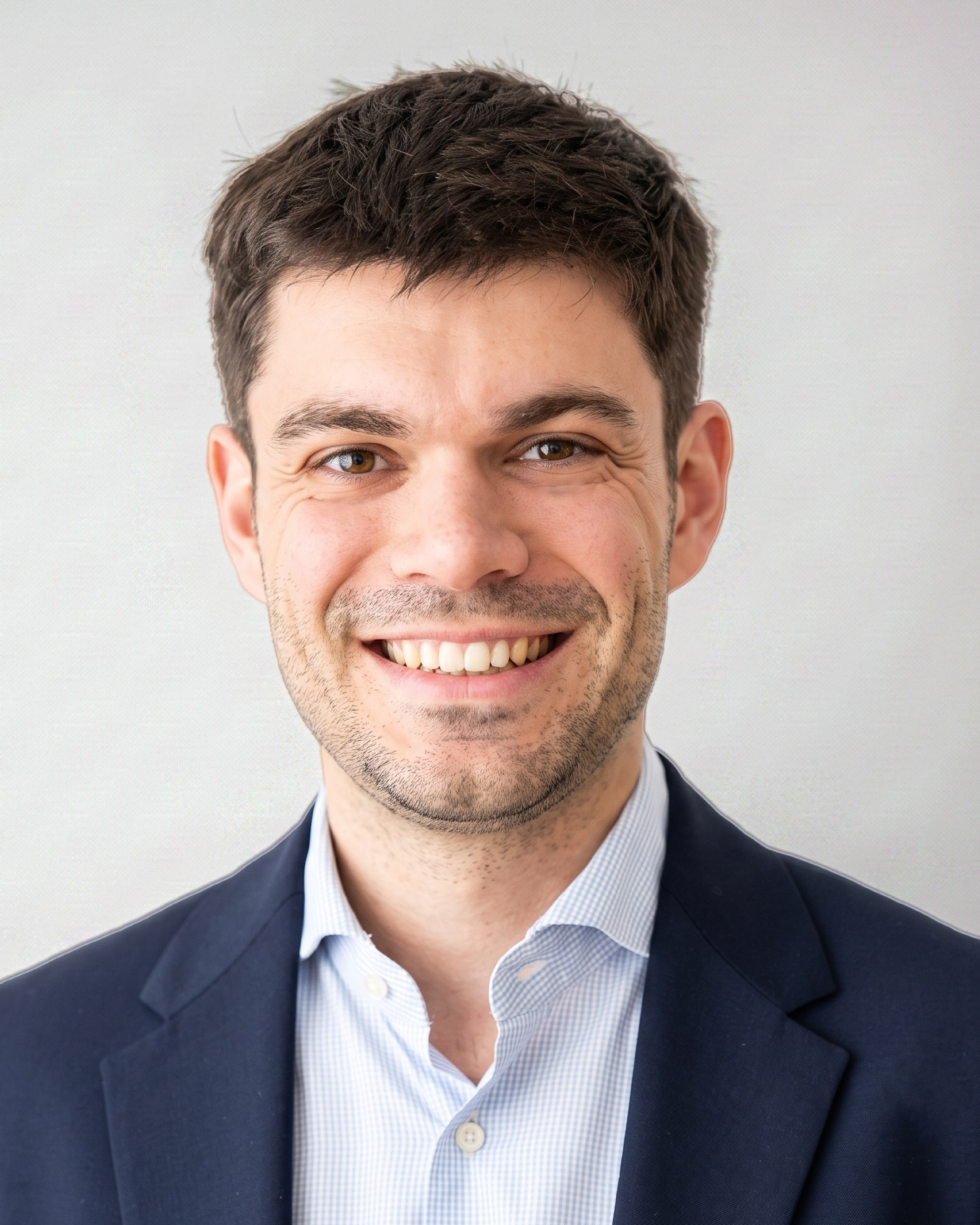 Sebastian Schleicher