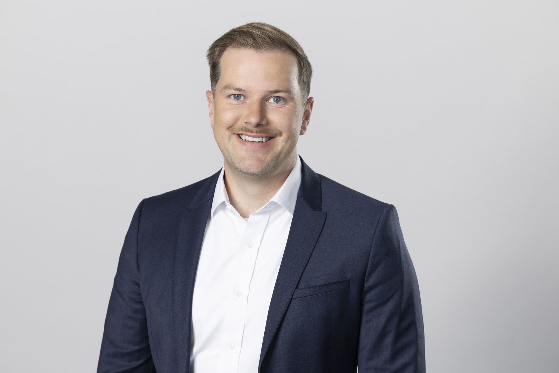 Thomas Schaich